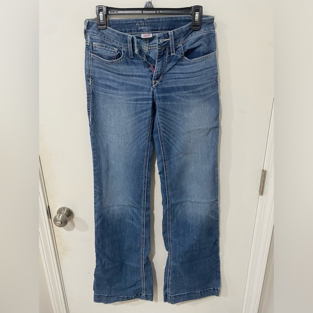 Women’s Ariat Jeans